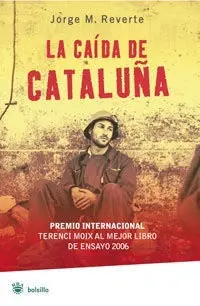 La Caída de Cataluña