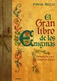 El Gran Libro de los Enigmas