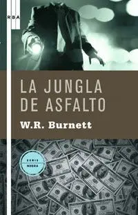La Jungla de Asfalto