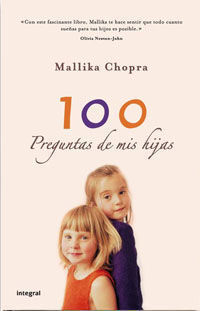 100 PEGUNTAS DE MIS HIJAS