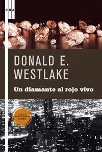 Un Diamante Al Rojo Vivo