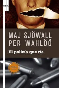El Policía que Ríe