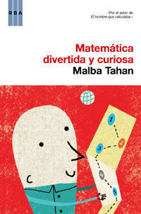 MATEMÁTICA DIVERTIDA Y CURIOSA