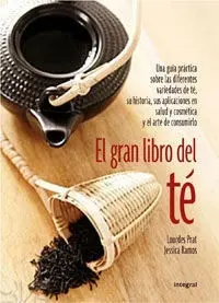 El Gran Libro del té