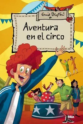 Aventura en el Circo