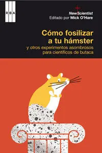¿Cómo Fosilizar a tu Hámster?