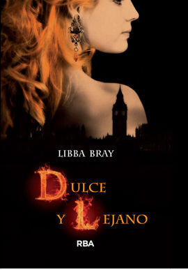 DULCE Y LEJANO