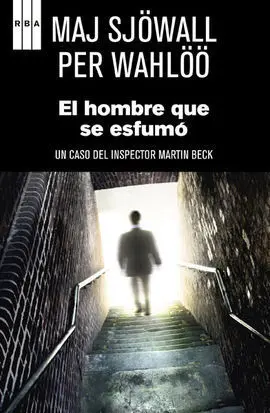 El Hombre que se Esfumó