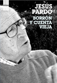 BORRÓN Y CUENTA VIEJA