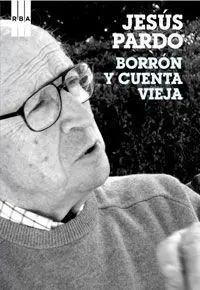Borrón y Cuenta Vieja
