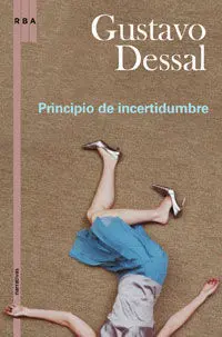 Principio de Incertidumbre