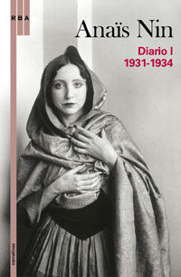 DIARIO 1 1931-1934 (ANAÏS NIN )