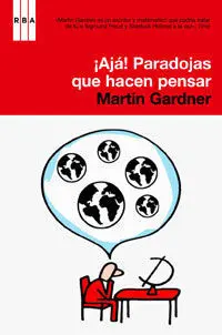 ¡Ajá! Paradojas que Hacen Pensar