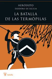 La Batalla de las Termópilas