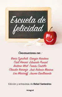 Escuela de Felicidad