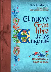 El Nuevo Gran Libro de los Enigmas