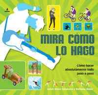 Mira Cómo lo Hago