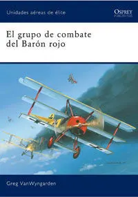 El Grupo de Combate del Baron Rojo