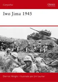 Iwo Jima 1945