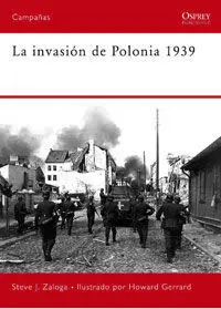 La Invasión de Polonia 1939