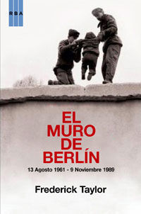 EL MURO DE BERLIN