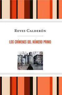 Los Crímenes del Número Primo