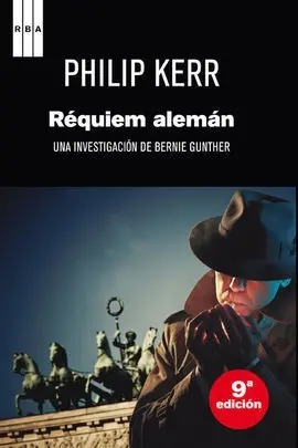 Réquiem Alemán Iii