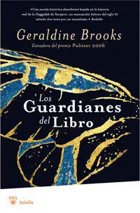 Los Guardianes del Libro