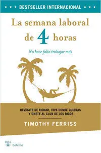 La Semana Laboral de 4 Horas
