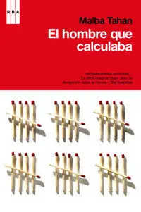 El Hombre que Calculaba