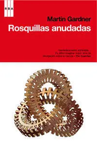 Rosquillas Anudadas