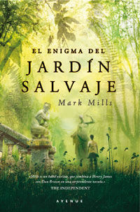 EL ENIGMA DEL JARDÍN SALVAJE