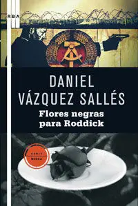 Flores Negras para Roddick