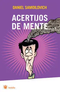Acertijos de Mente