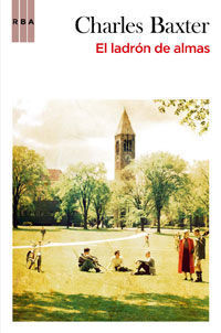 EL LADRÓN DE ALMAS