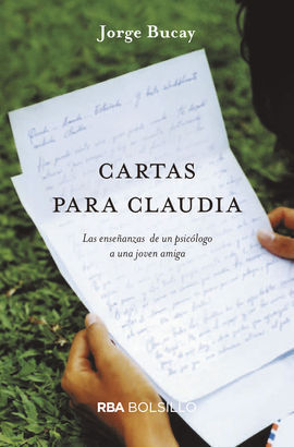 CARTAS PARA CLAUDIA