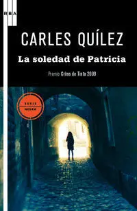 La Soledad de Patricia