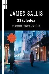 El Tejedor