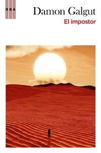 IMPOSTOR,EL