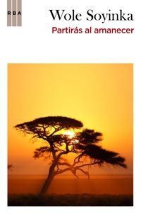 PARTIRÁS AL AMANECER