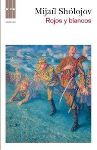 ROJOS Y BLANCOS