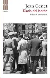 Diario del Ladrón