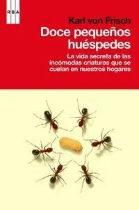 Doce Pequeños Huéspedes