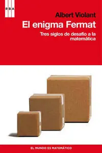 El Enigma de Fermat