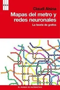 Mapas del Metro y Redes Neuronales
