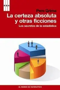 Certeza Absoluta y Otras Ficciones,La