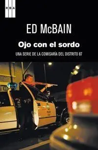 Ojo con el Sordo