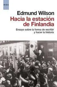Hacia la Estacion de Finlandia