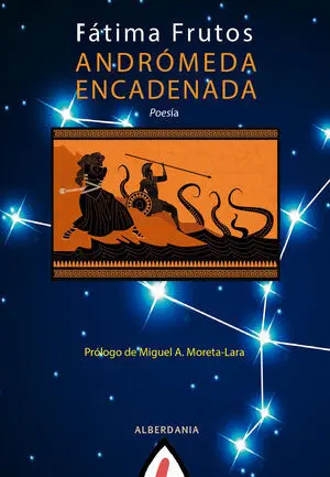 Andromeda Encadenada
