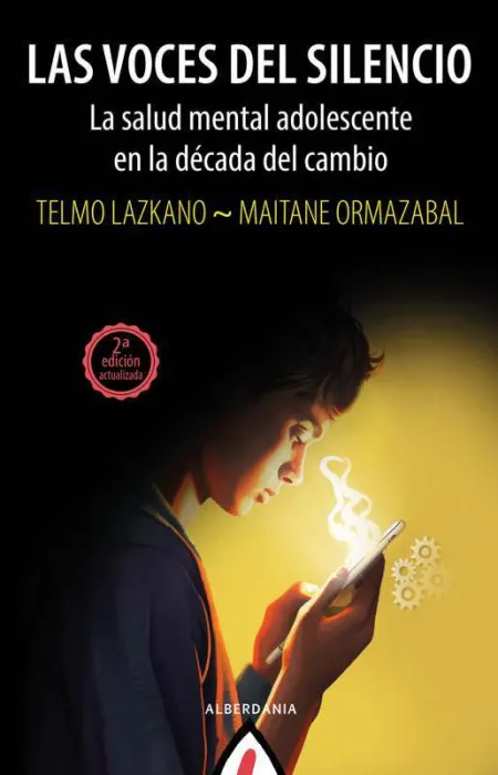 Las Voces del Silencio.